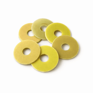 SM Juego de Arandelas Antiadherentes para Brush Machine y Brush One x 6